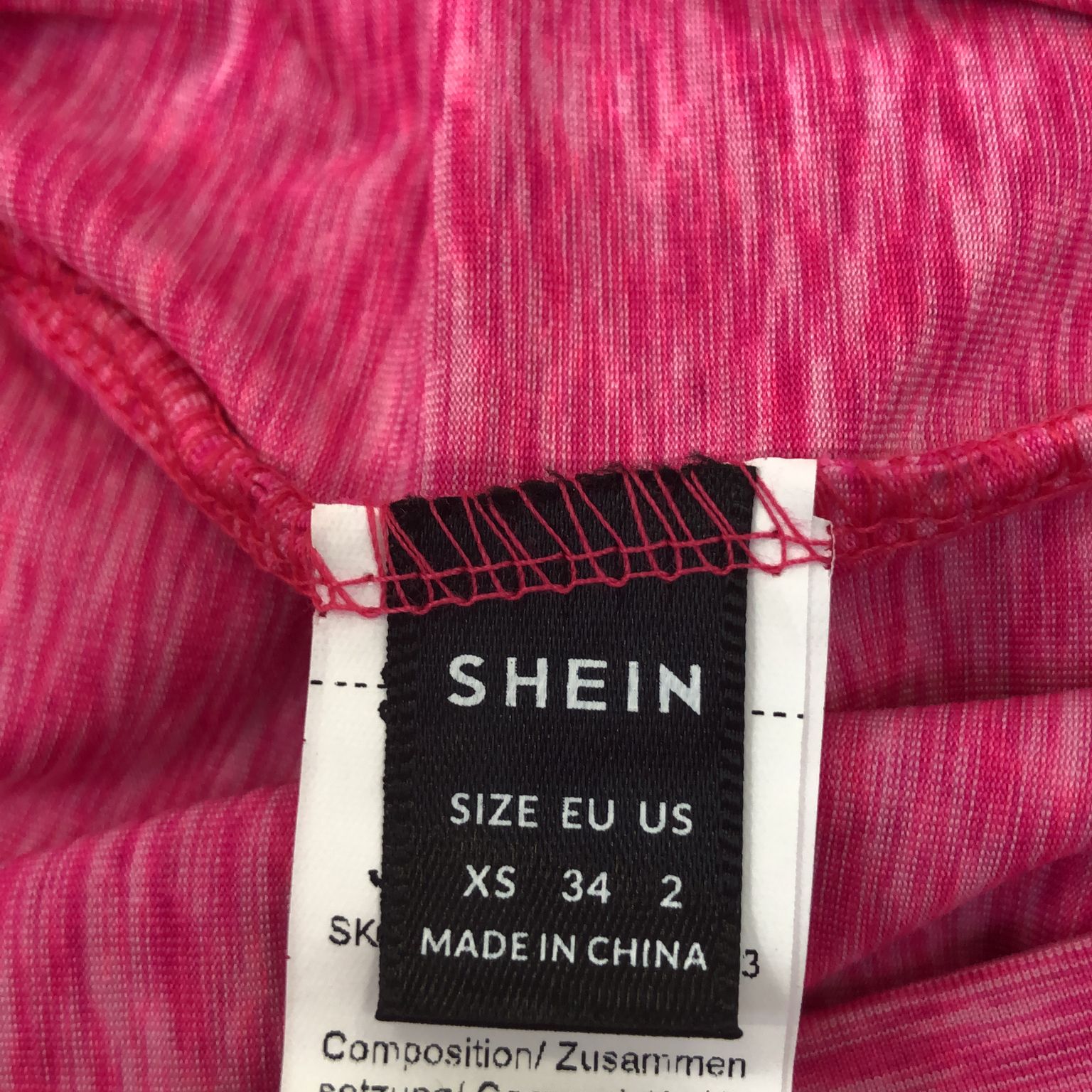 Shein