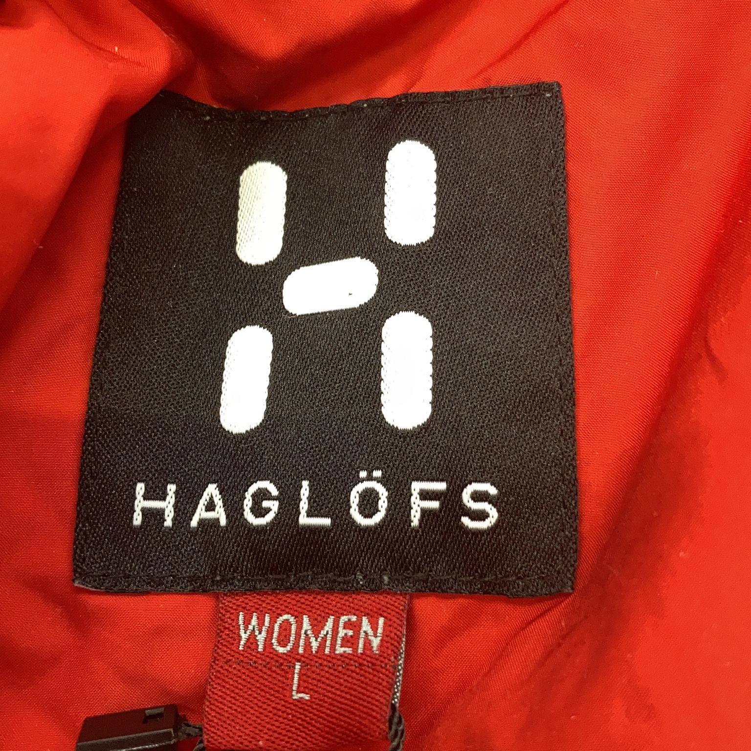 Haglöfs