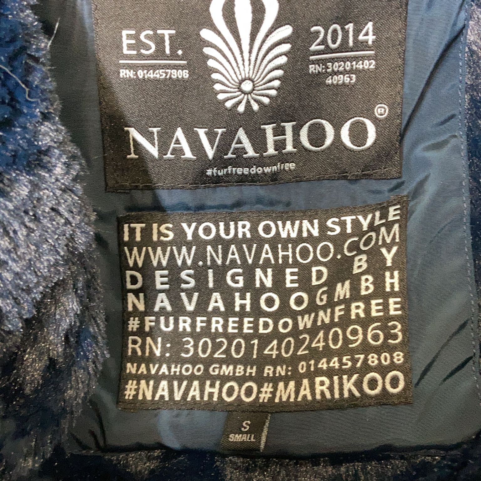 Navahoo