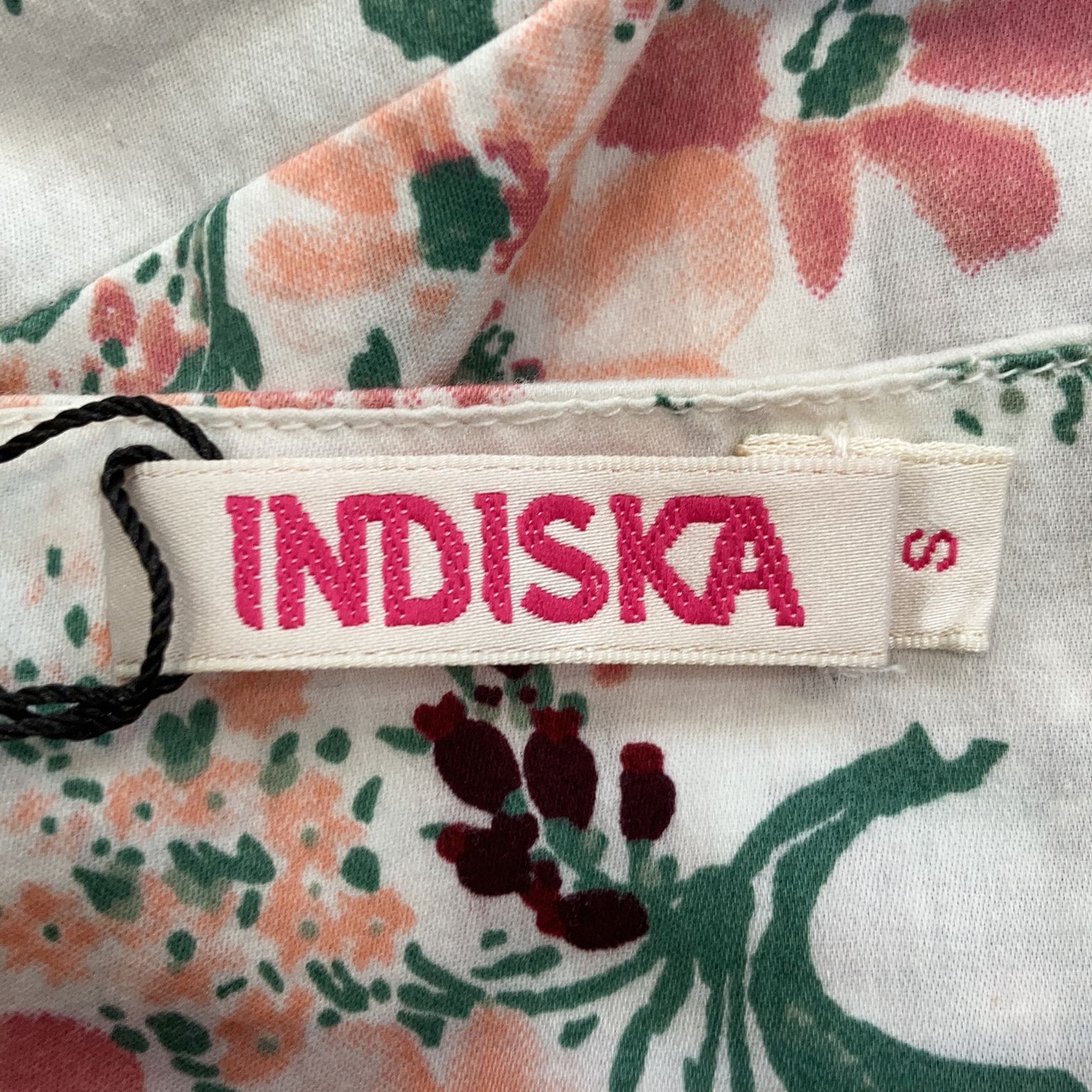 Indiska