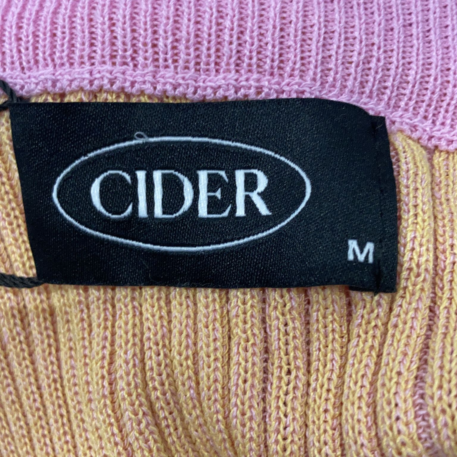 Cider