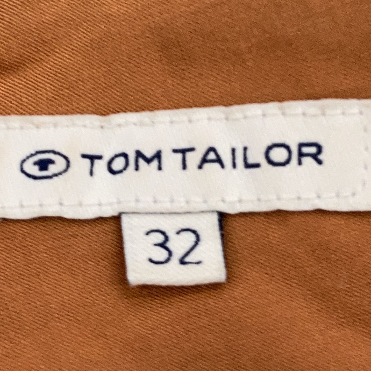 Tom Tailor