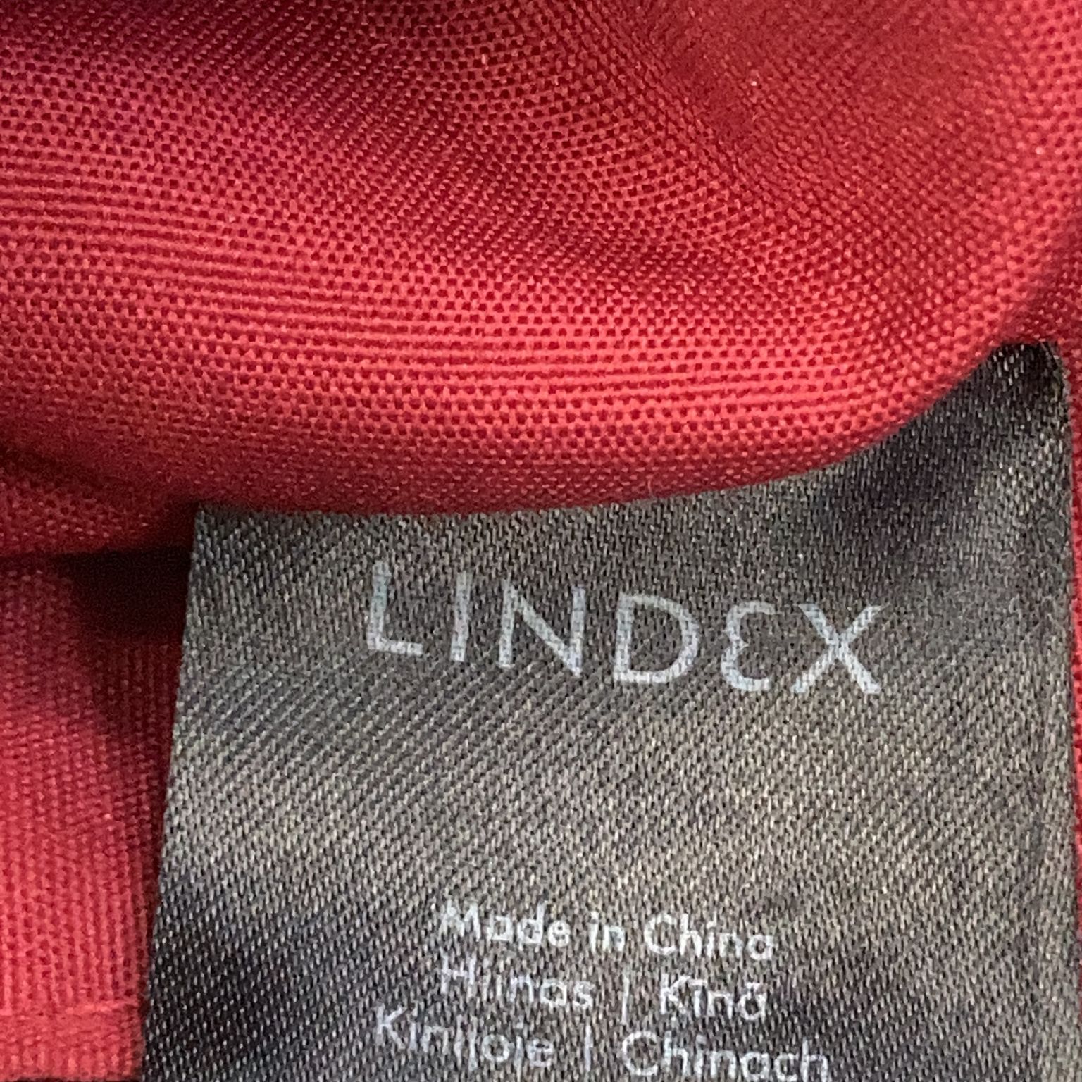 Lindex