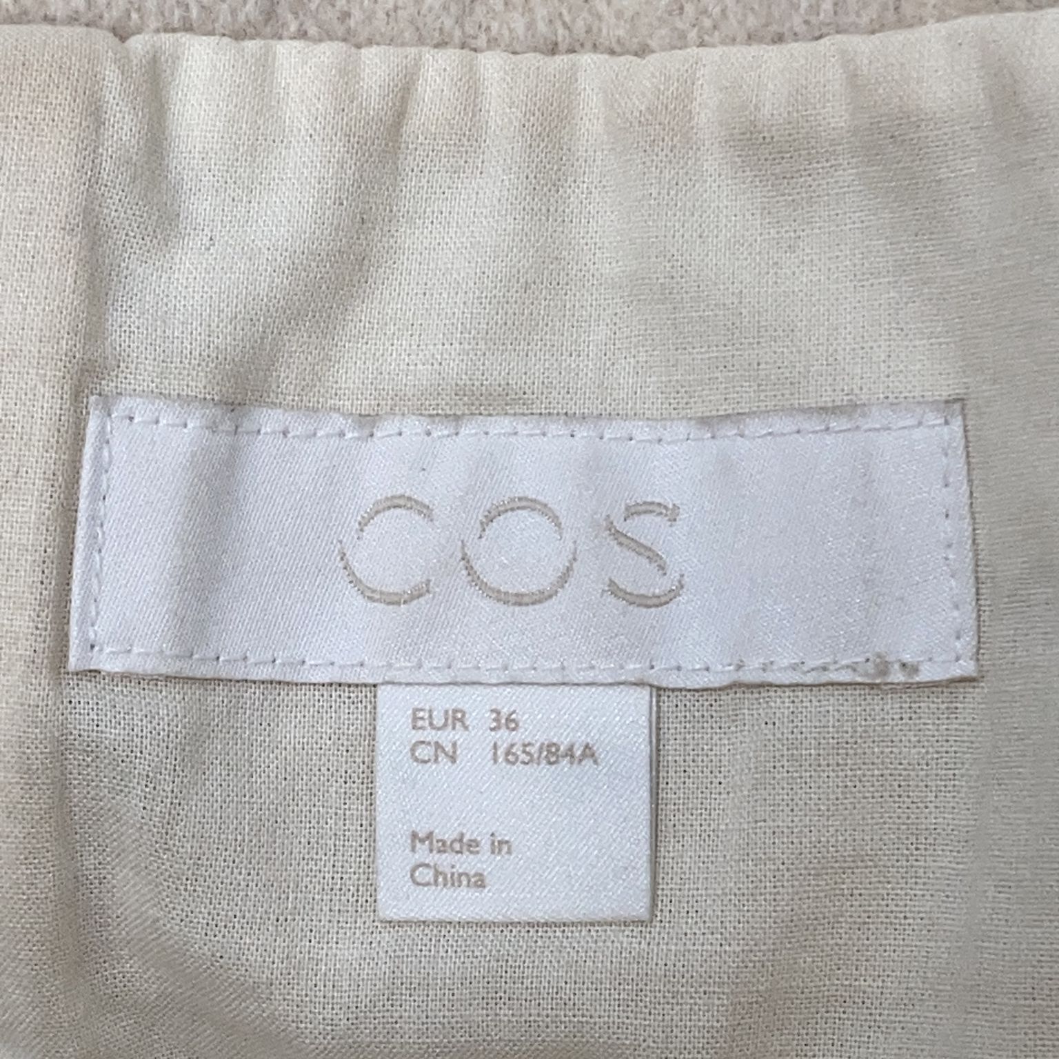 COS