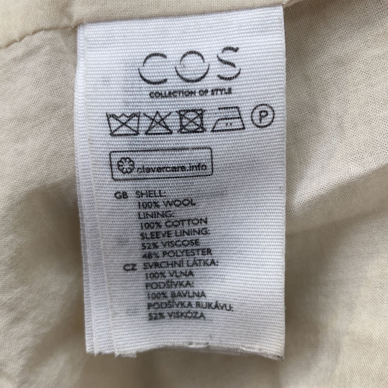 COS