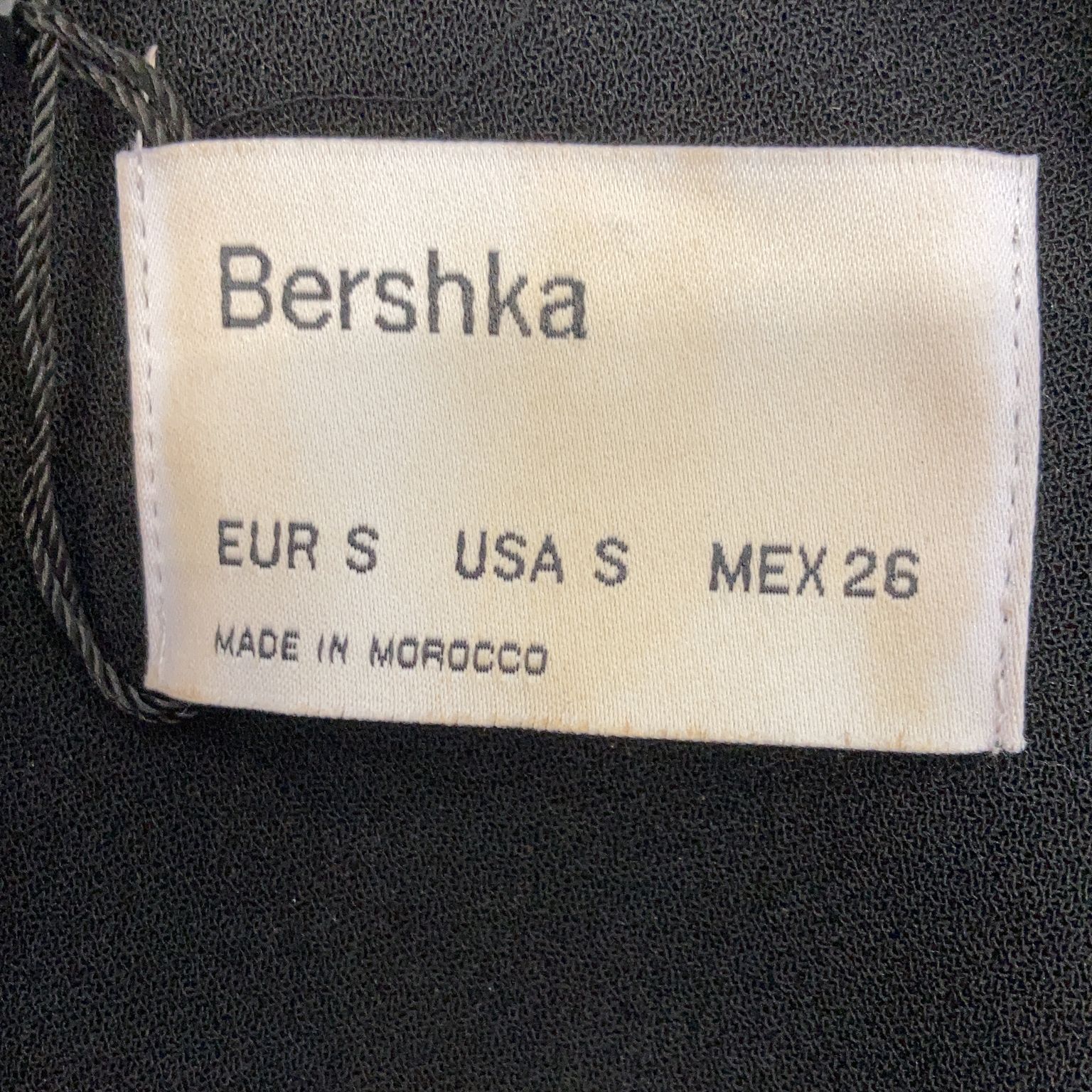 Bershka