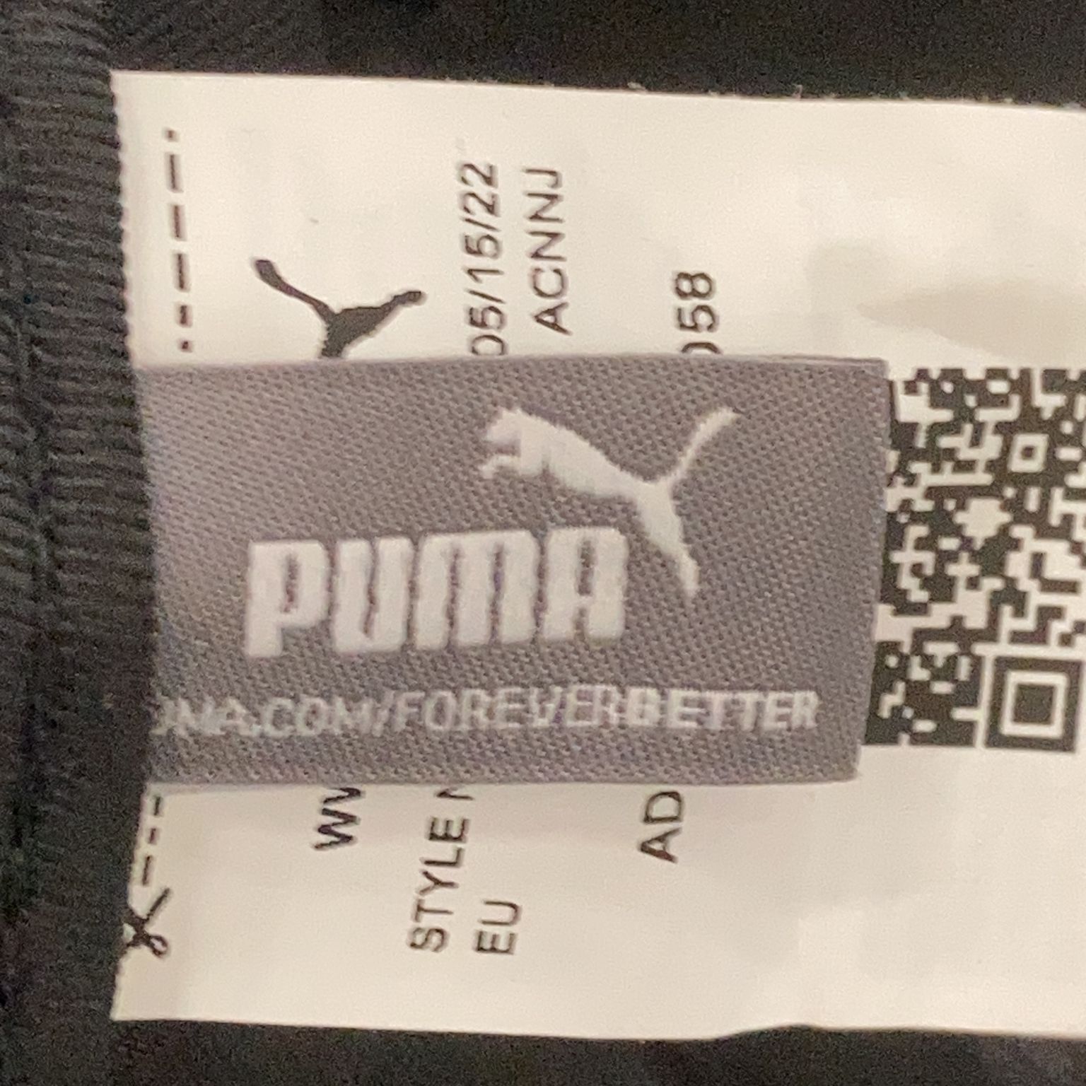 Puma