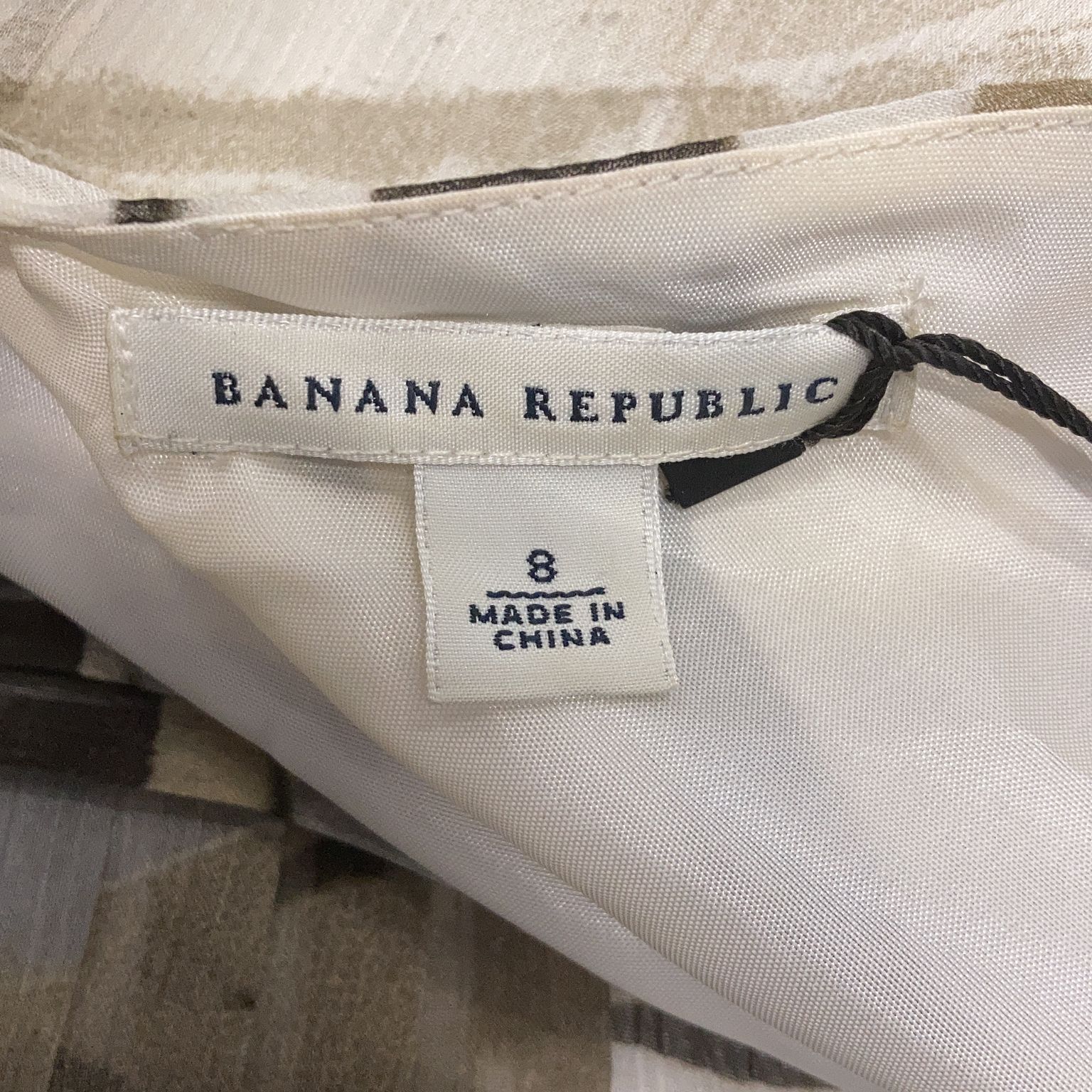 Banana Republic