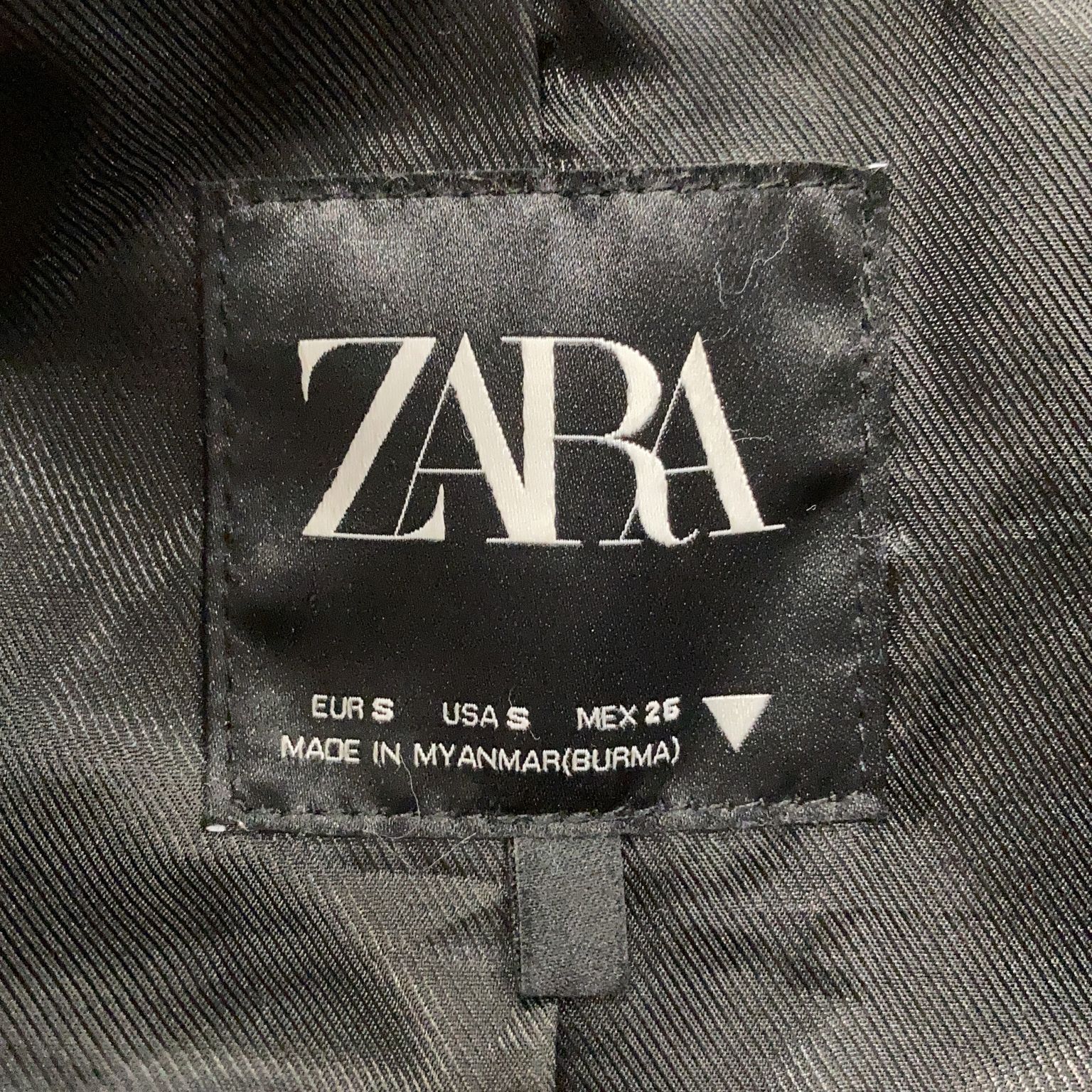 Zara