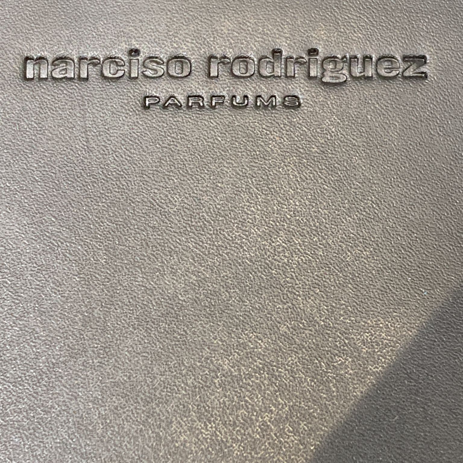 Narciso Rodriguez