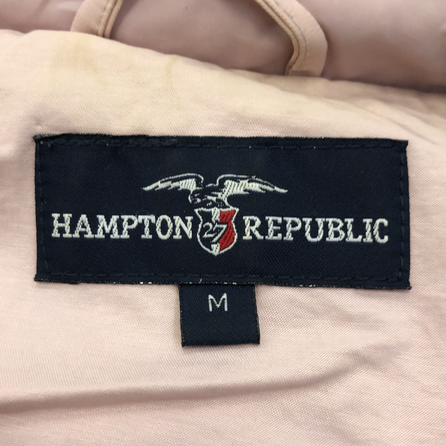 Hampton Republic