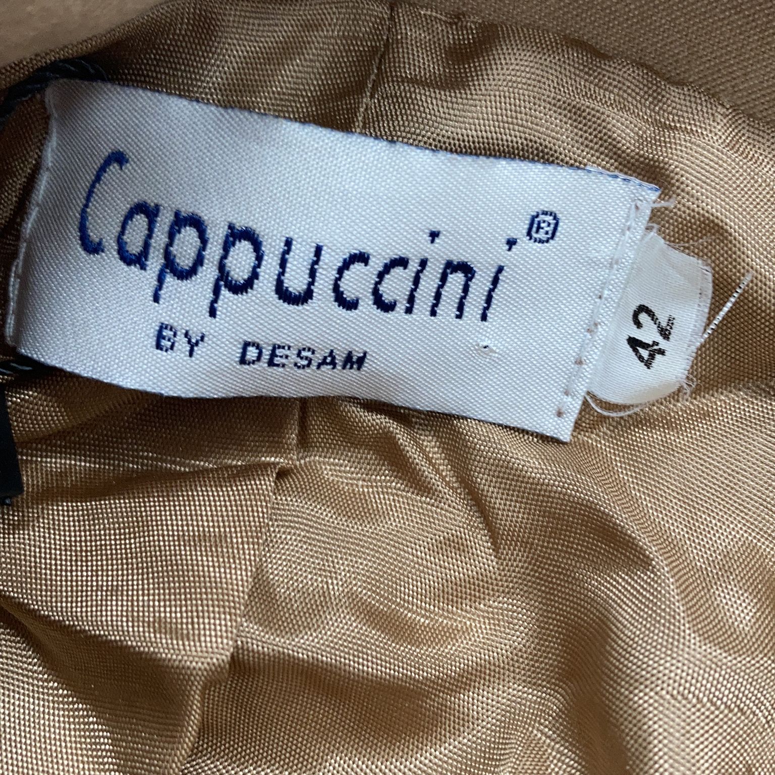 Cappuccini