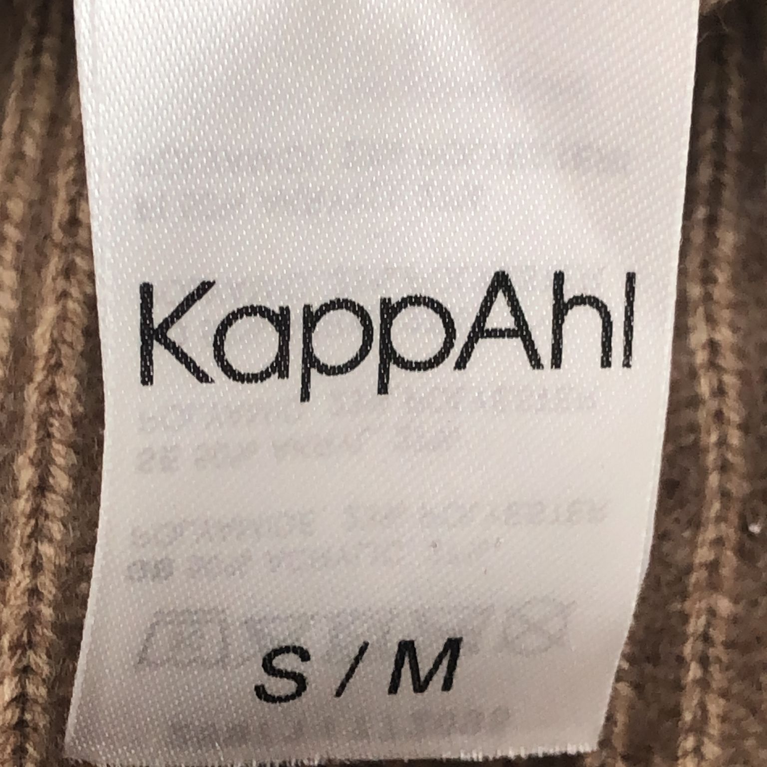 KappAhl