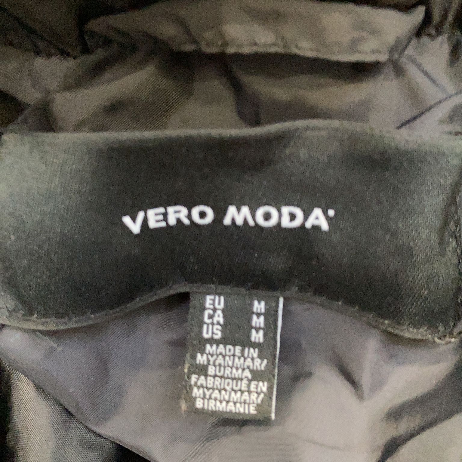 Vero Moda