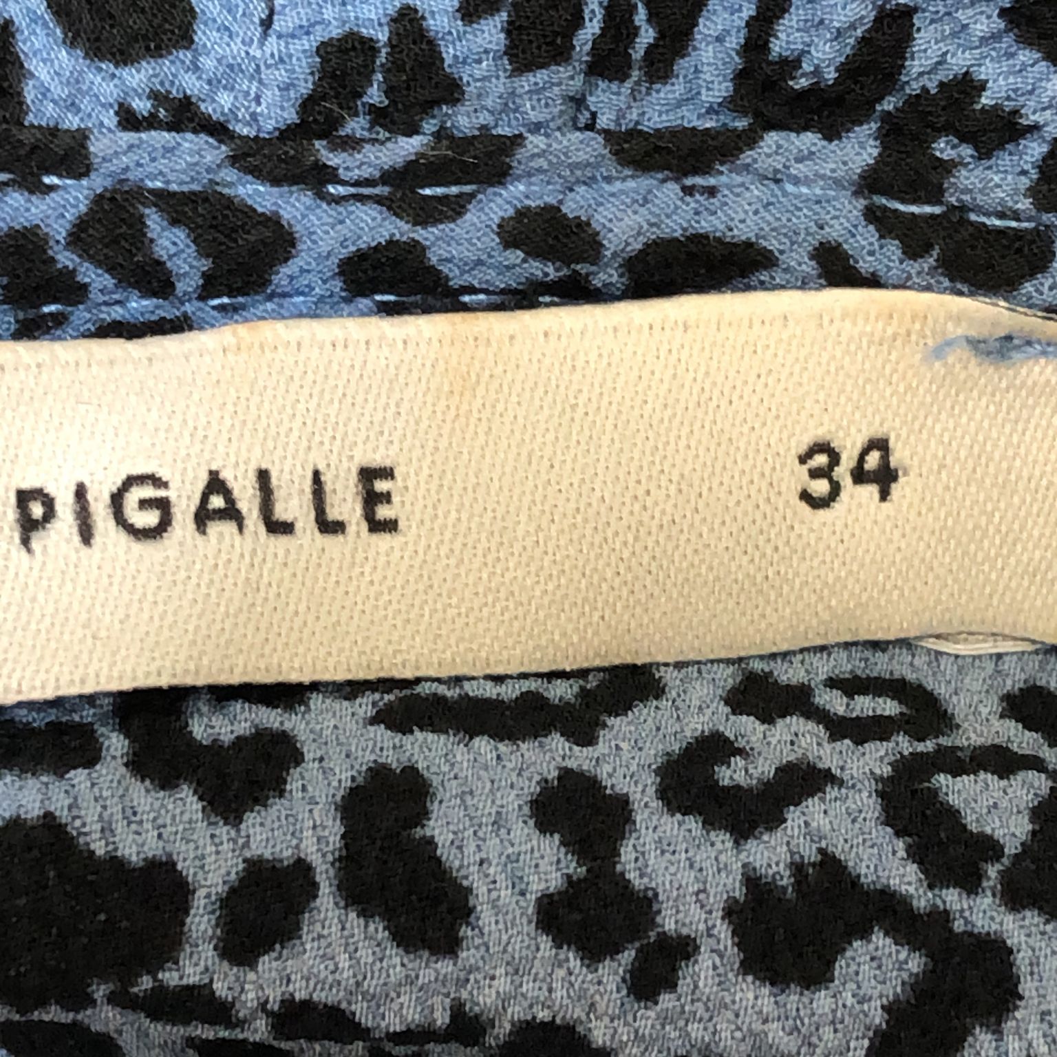 Pigalle