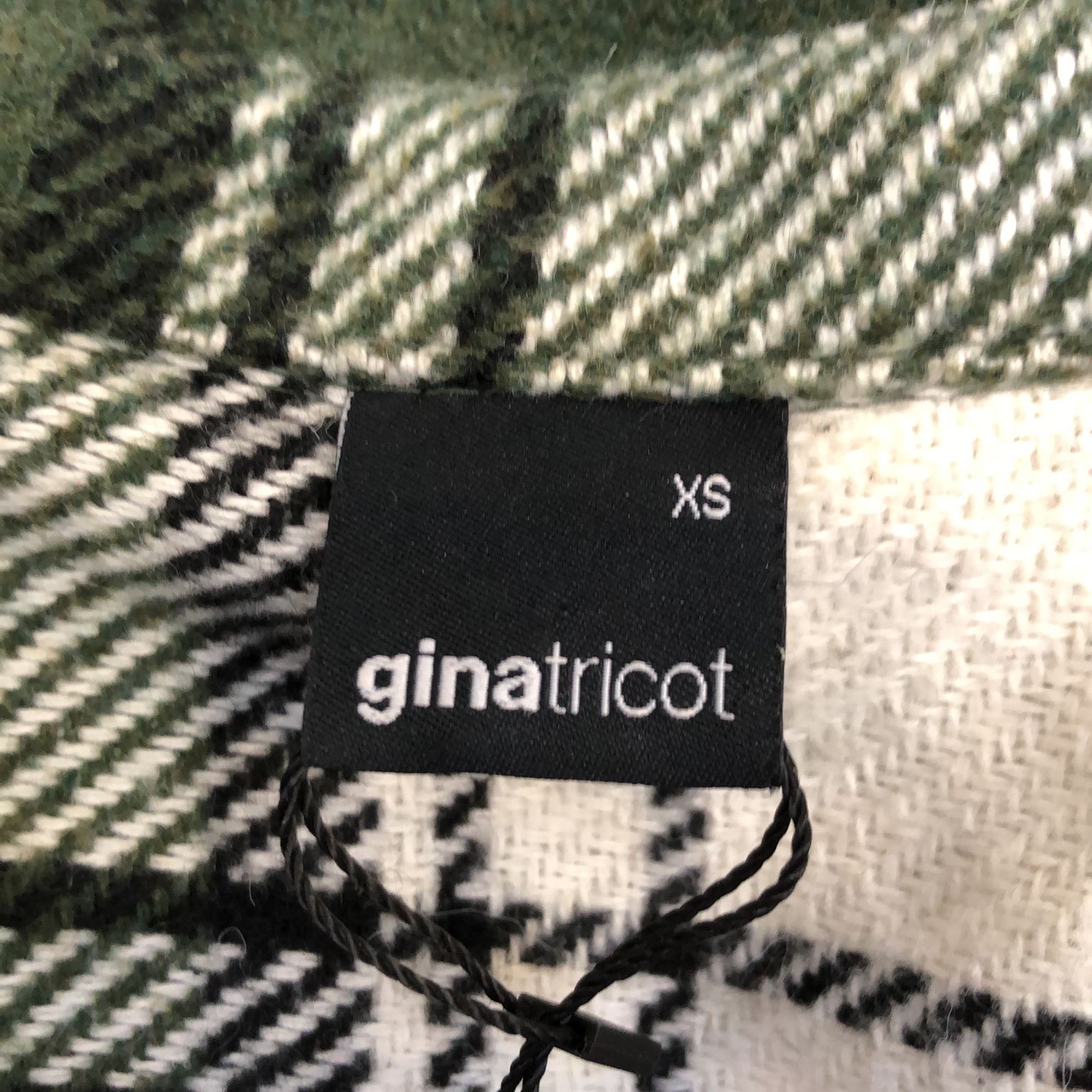 Gina Tricot