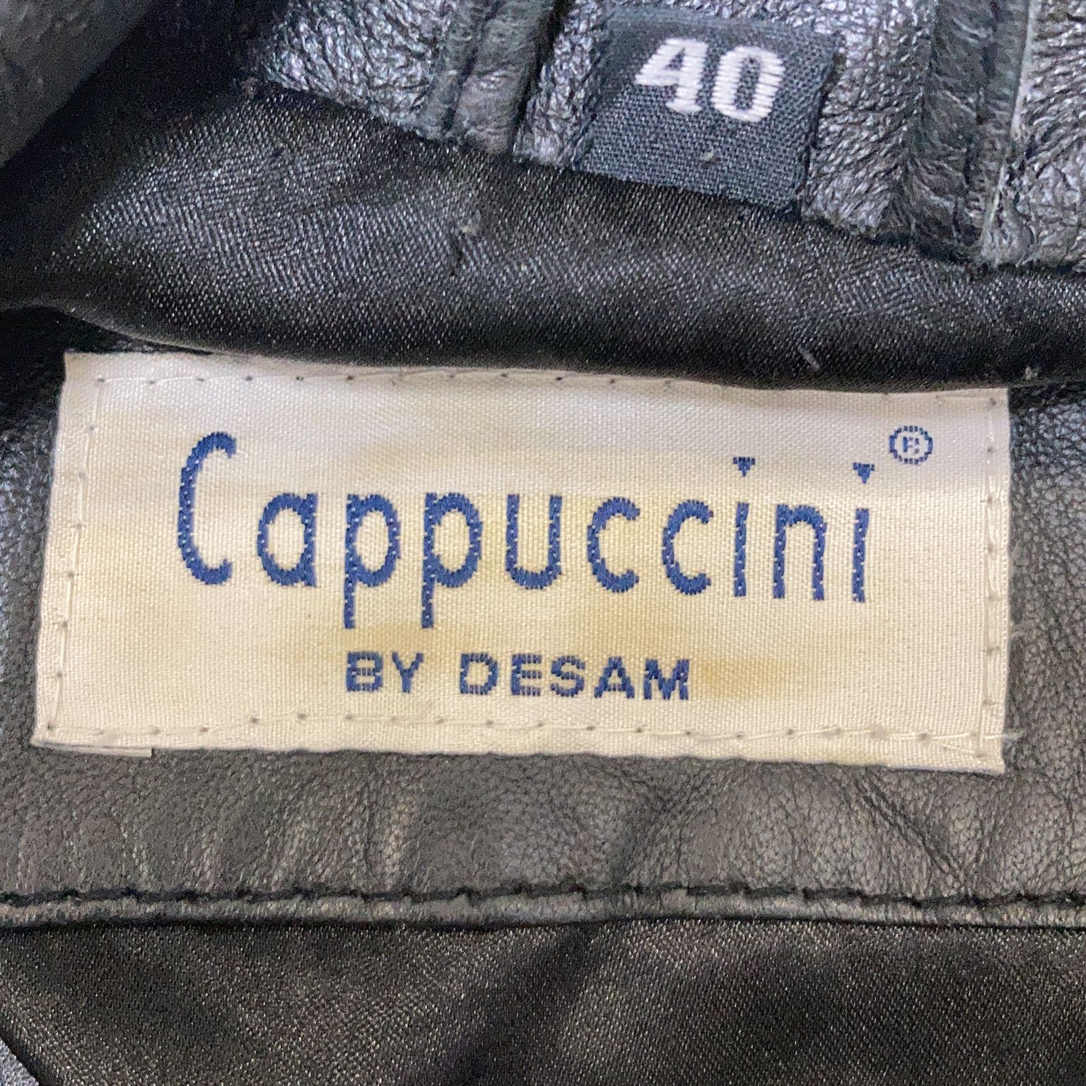 Cappuccini