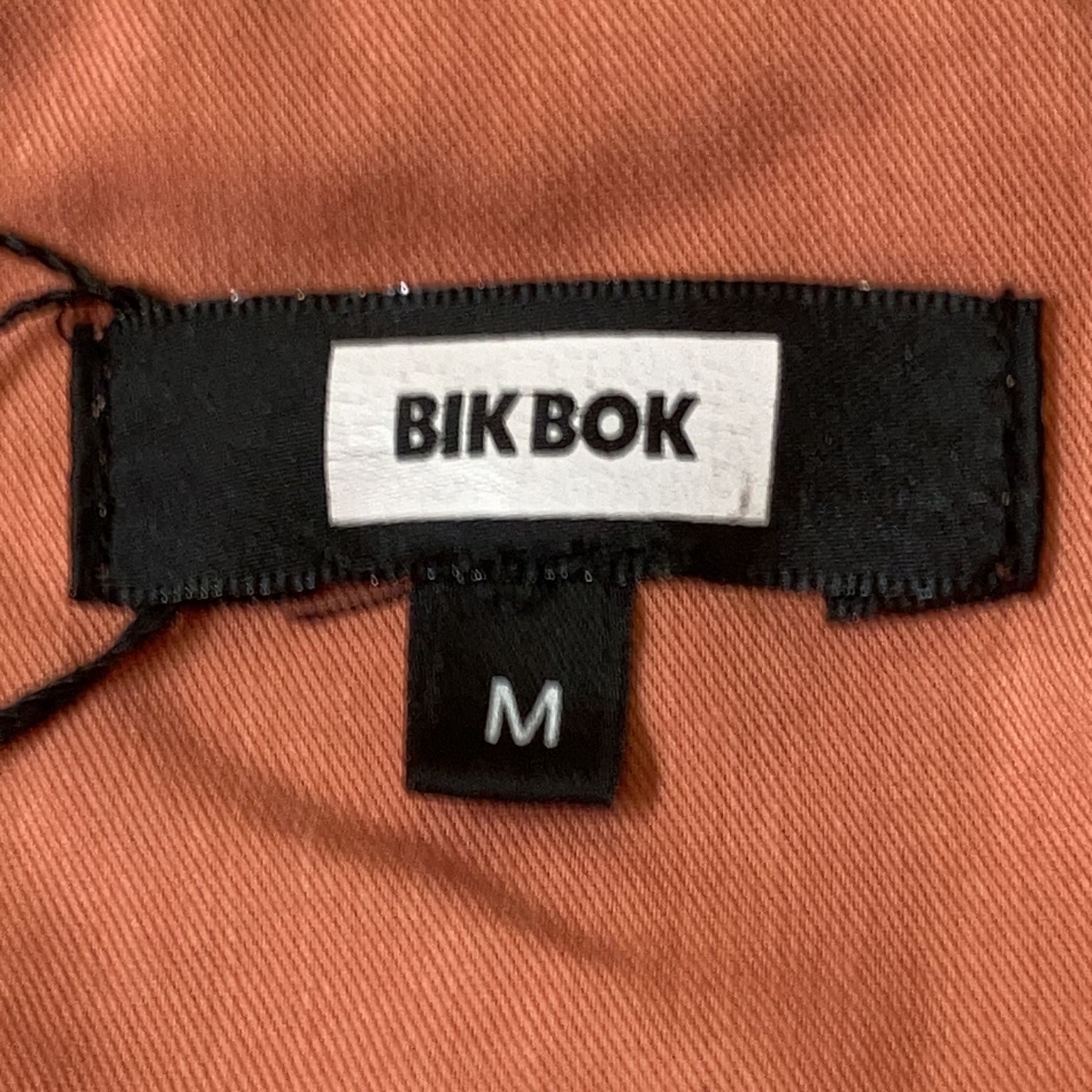 Bik Bok