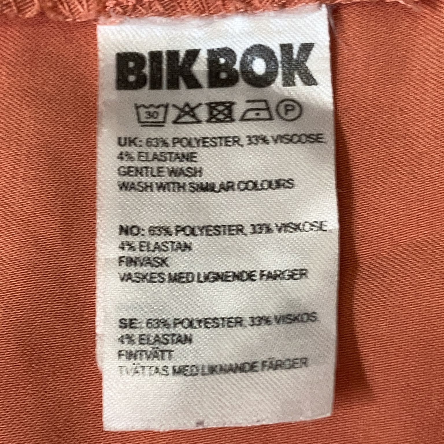 Bik Bok