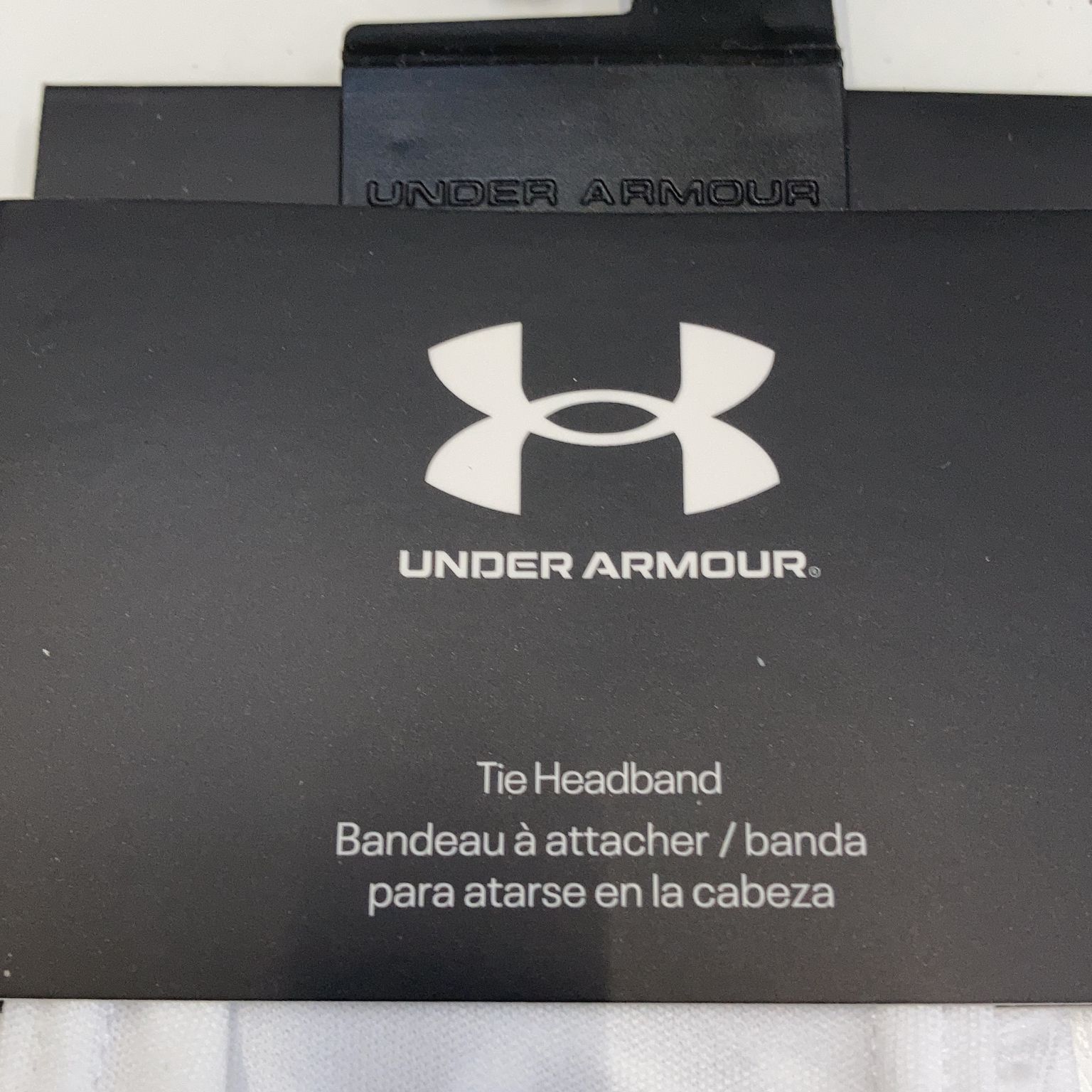 Under Armour