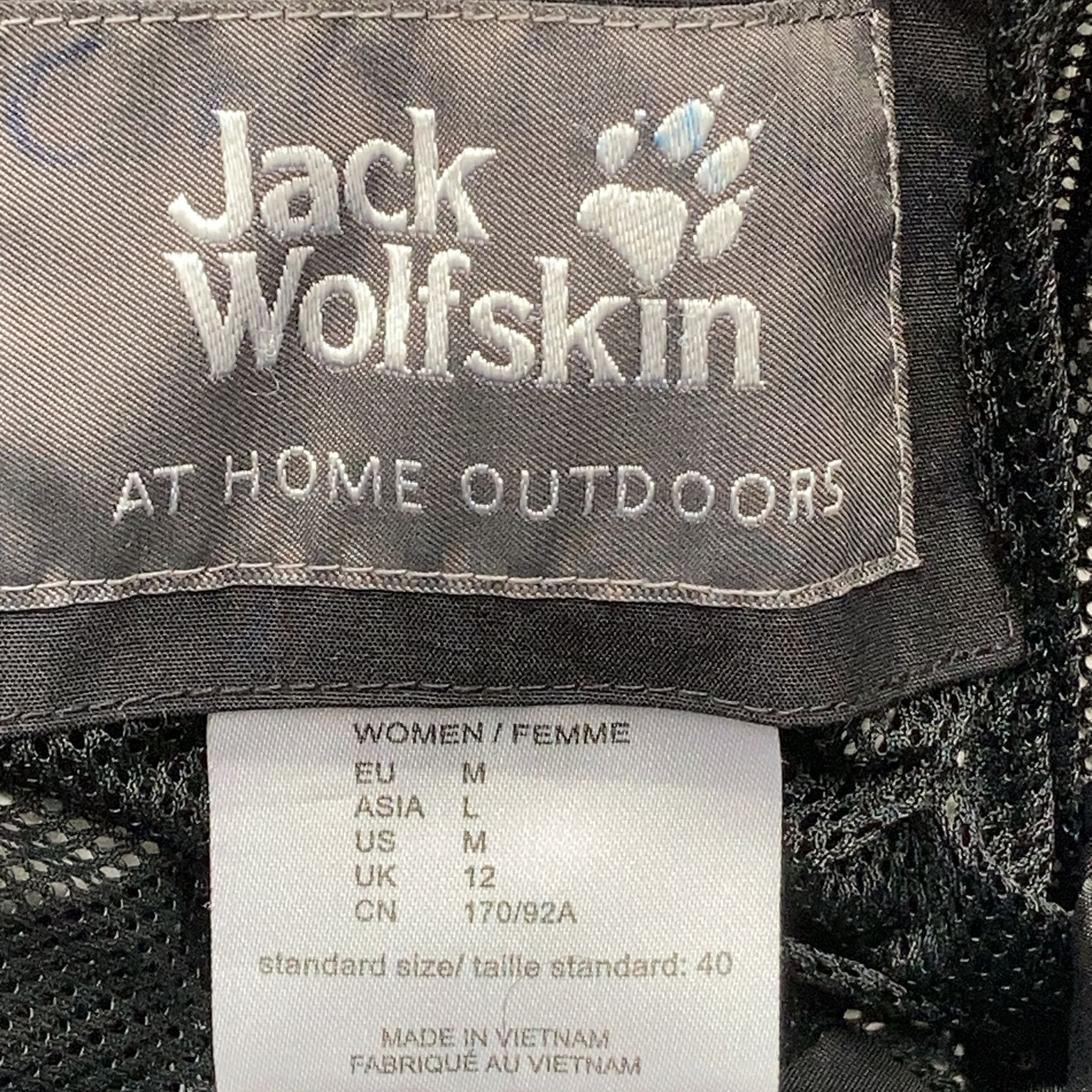 Jack Wolfskin