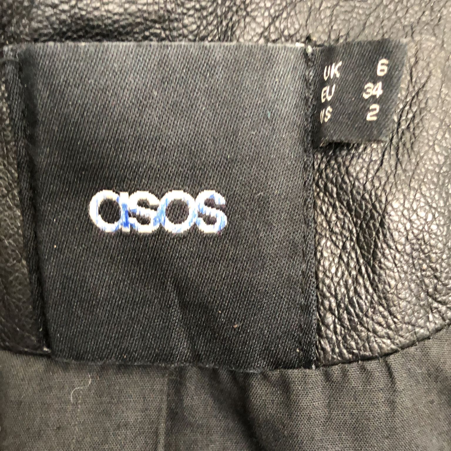 ASOS