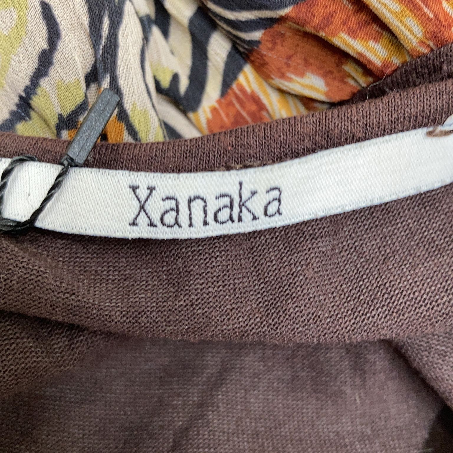 Xanaka