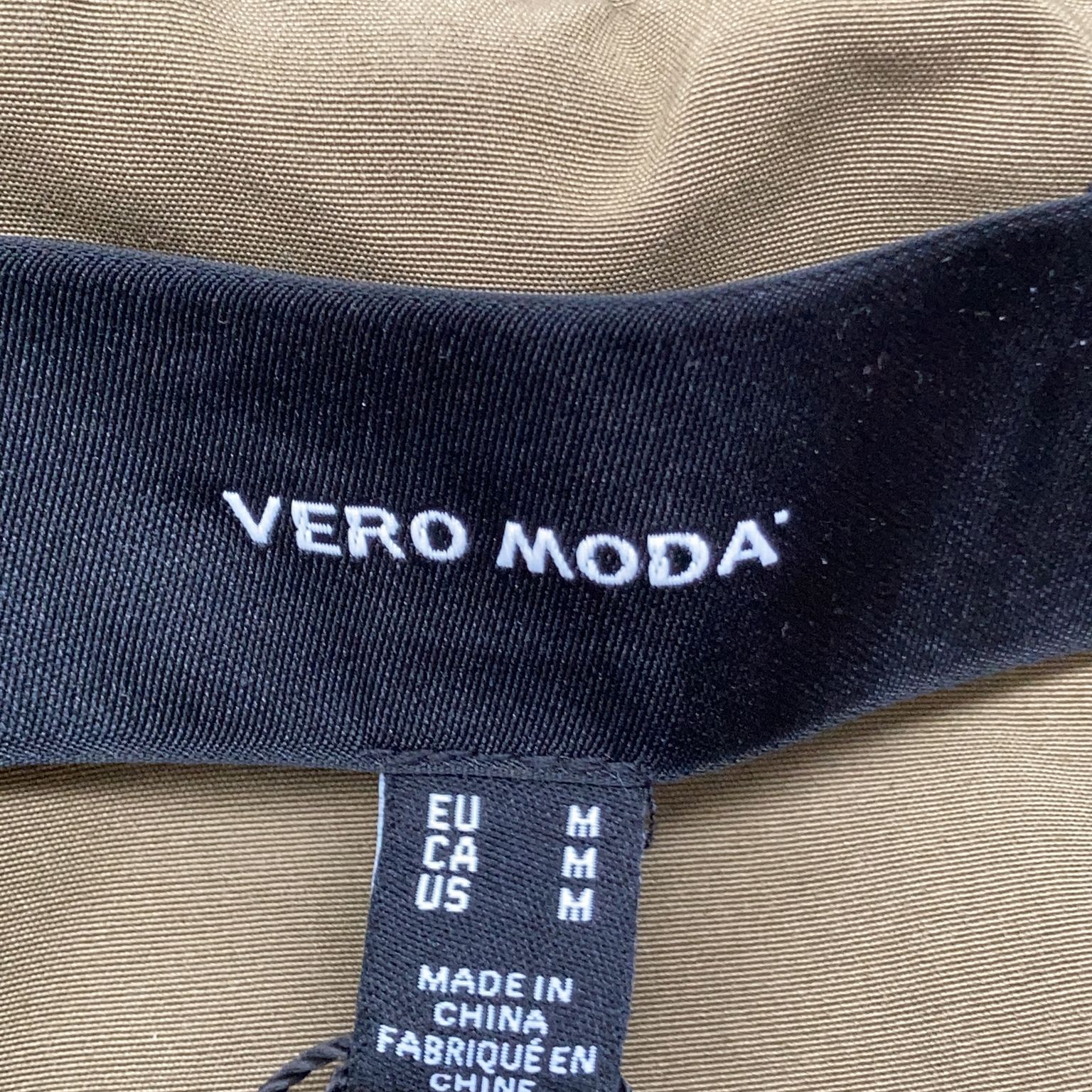 Vero Moda