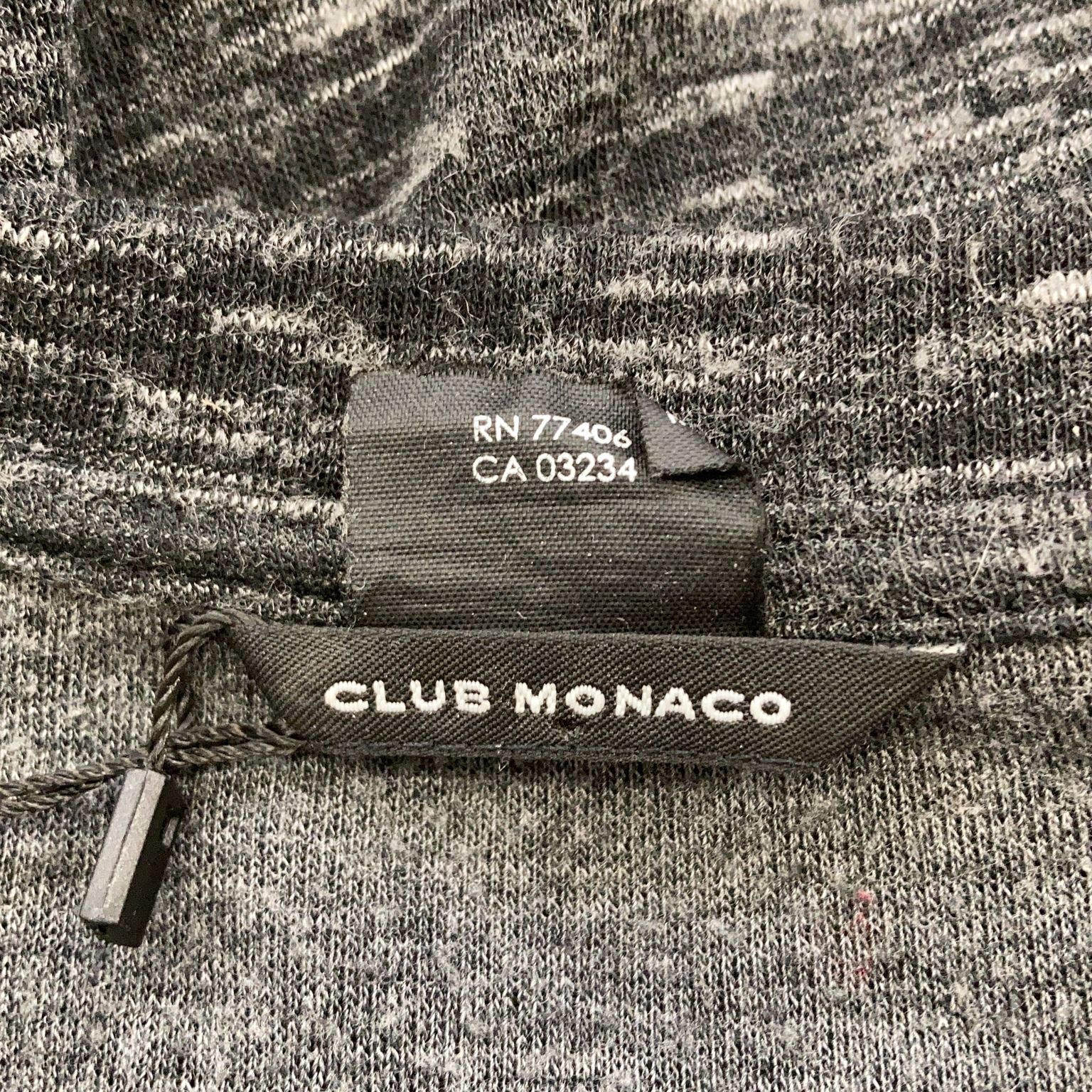 Club Monaco