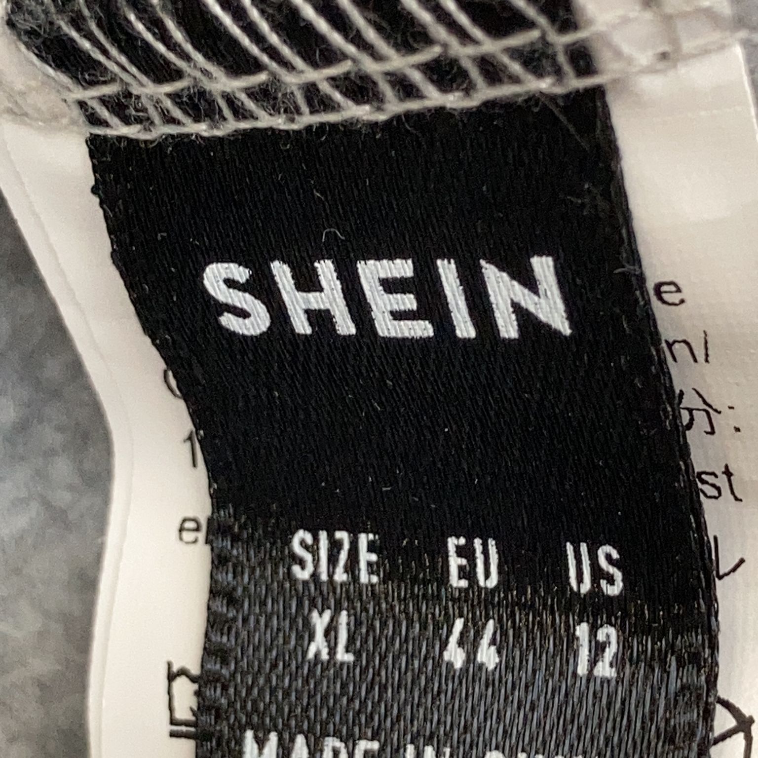 Shein