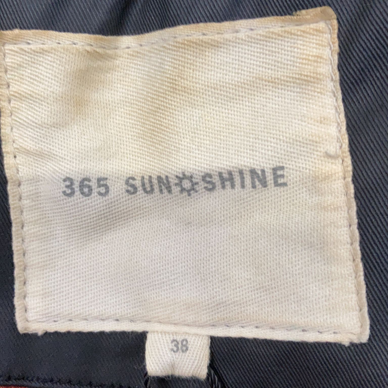 365 Sunshine