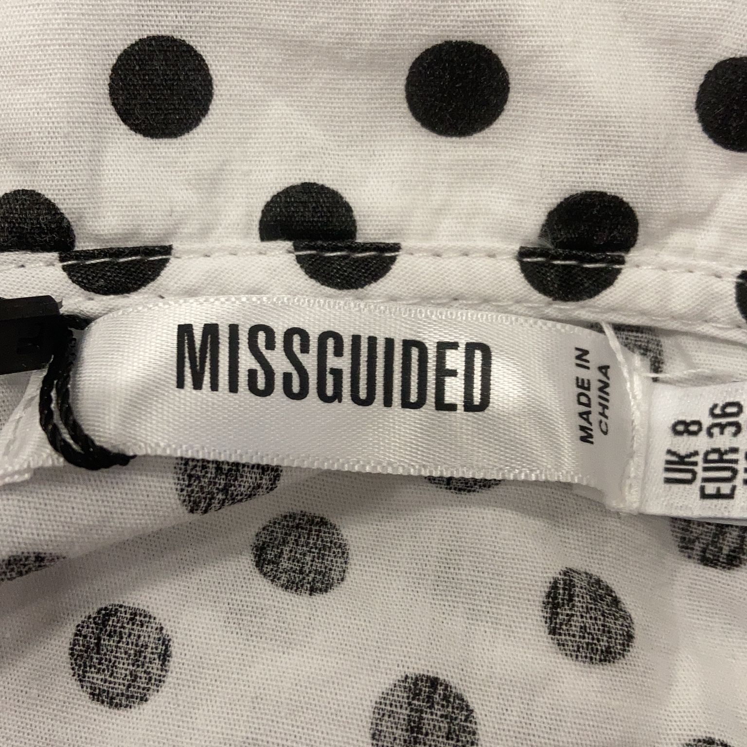 Missguided