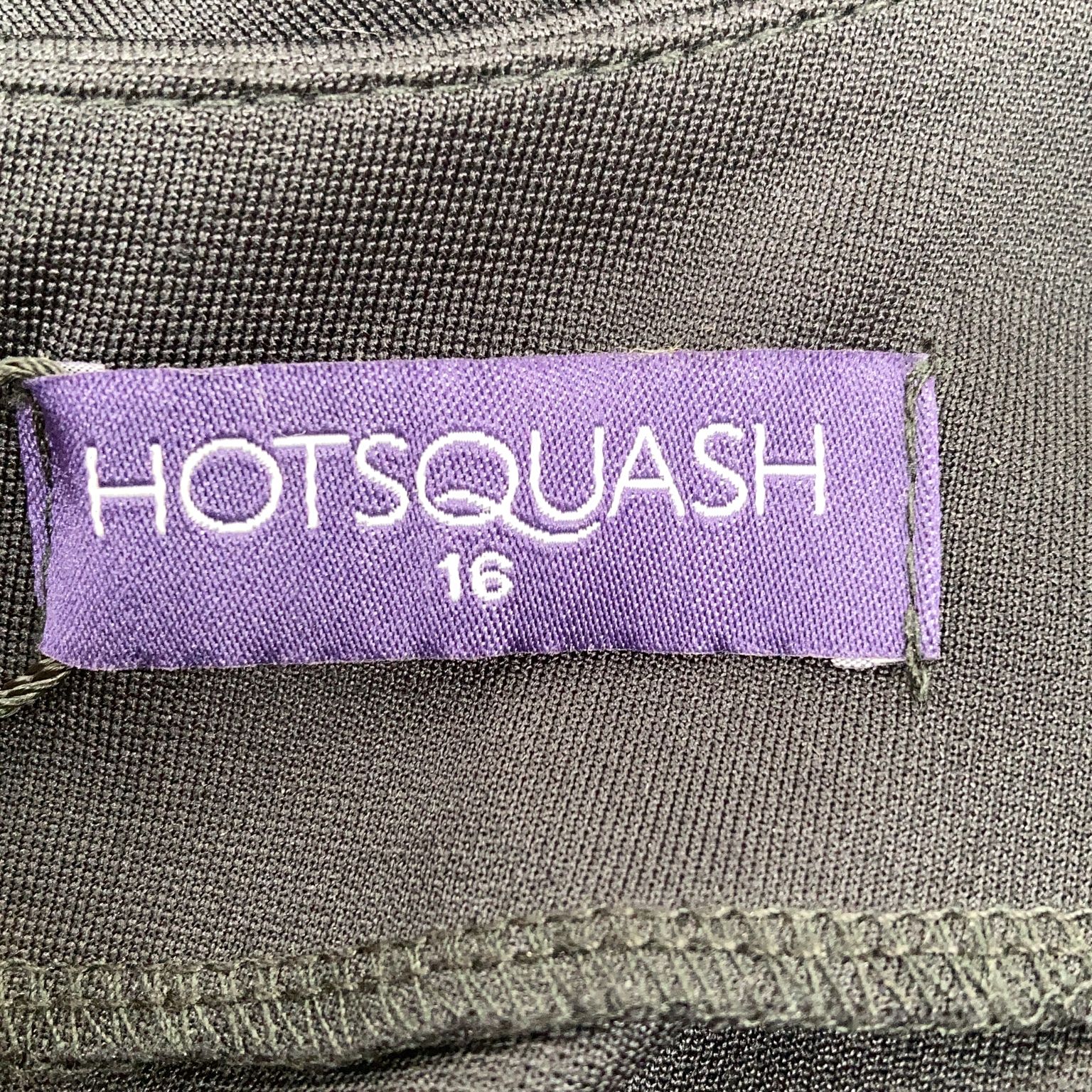 Hotsquash