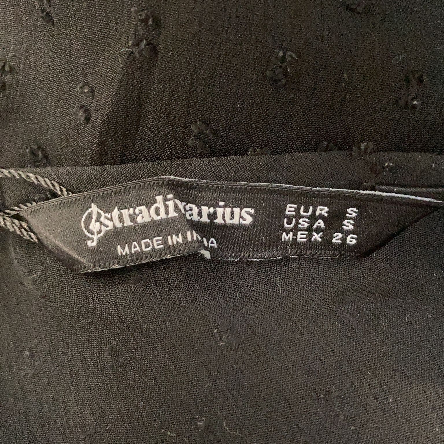 Stradivarius