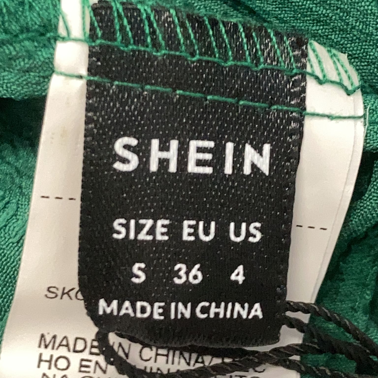 Shein