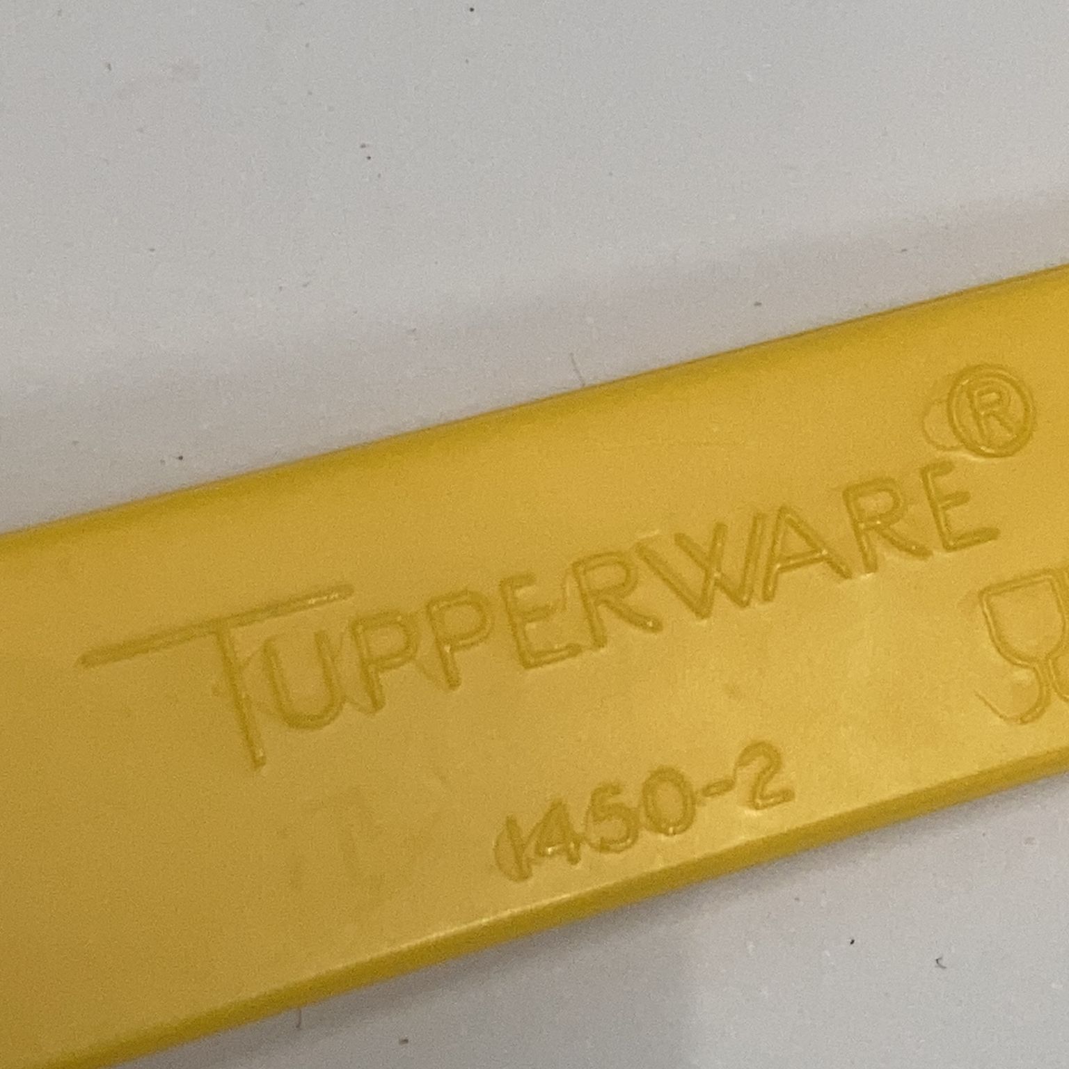 Tupperware