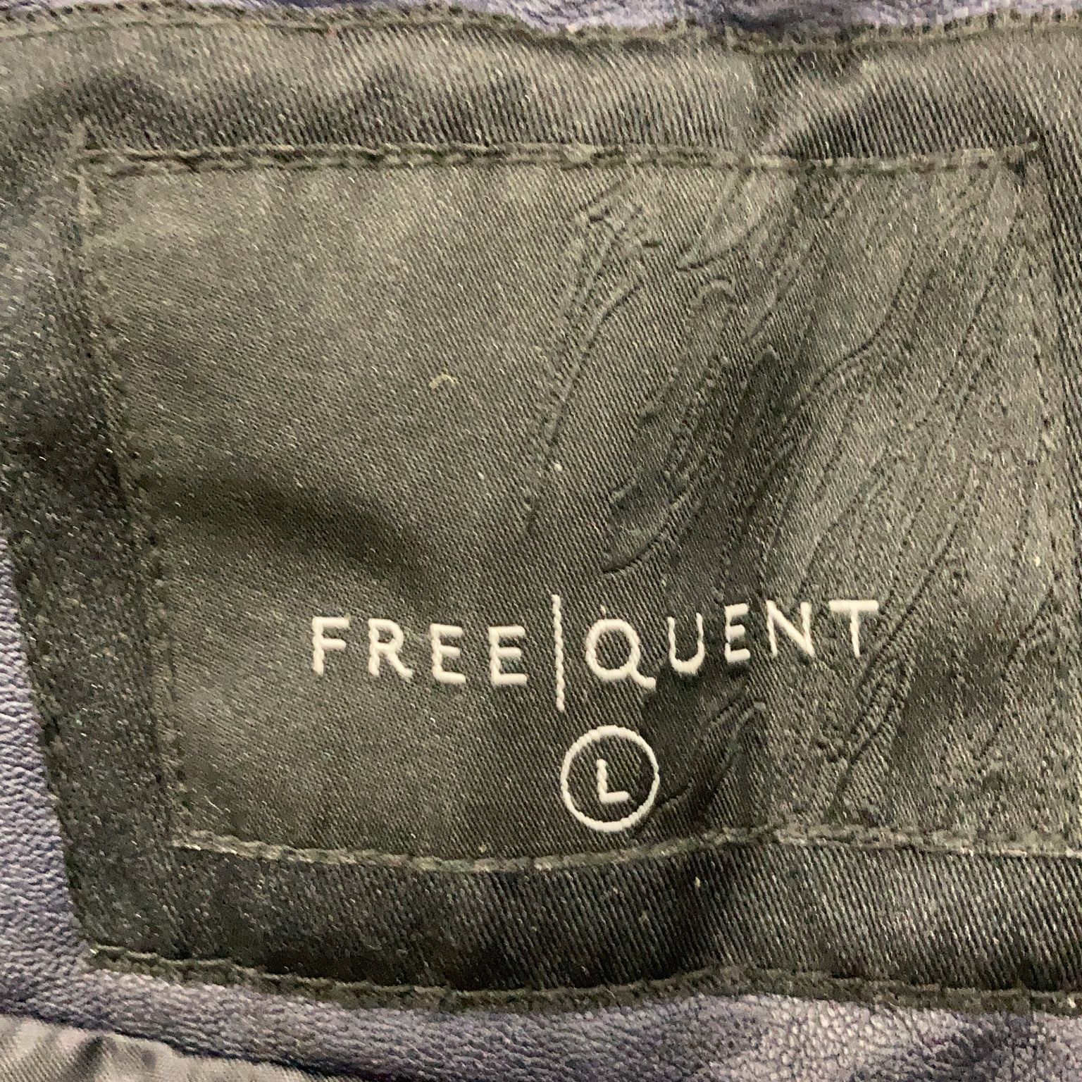 Free/Quent