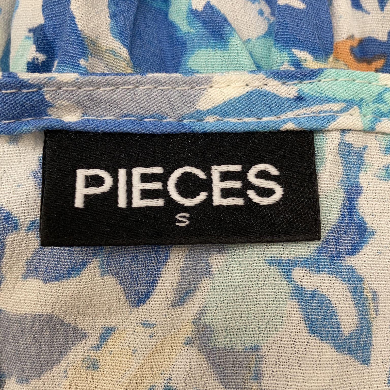 Pieces