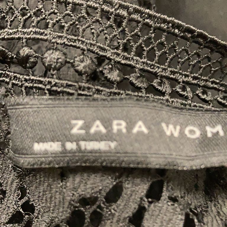 Zara Woman