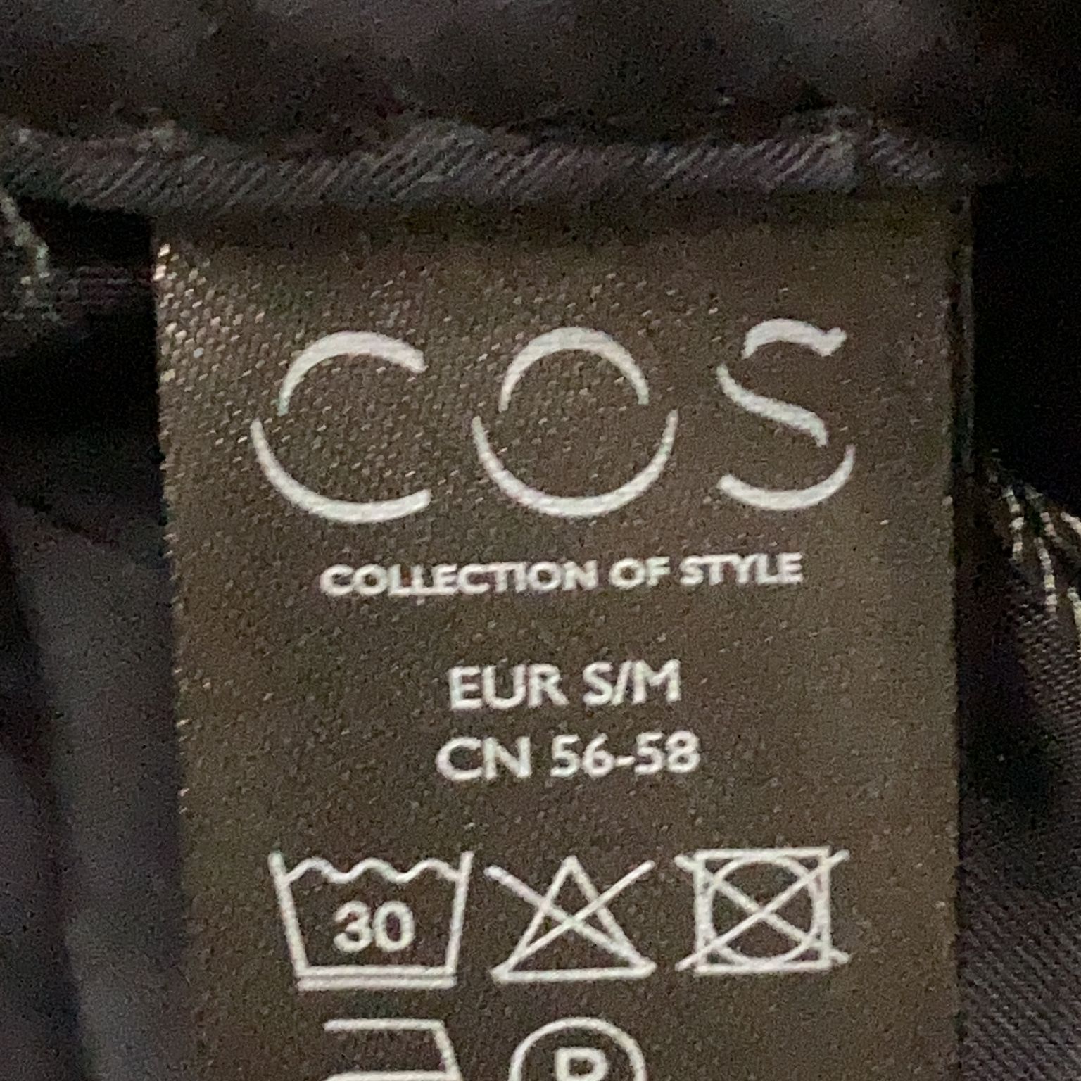 COS