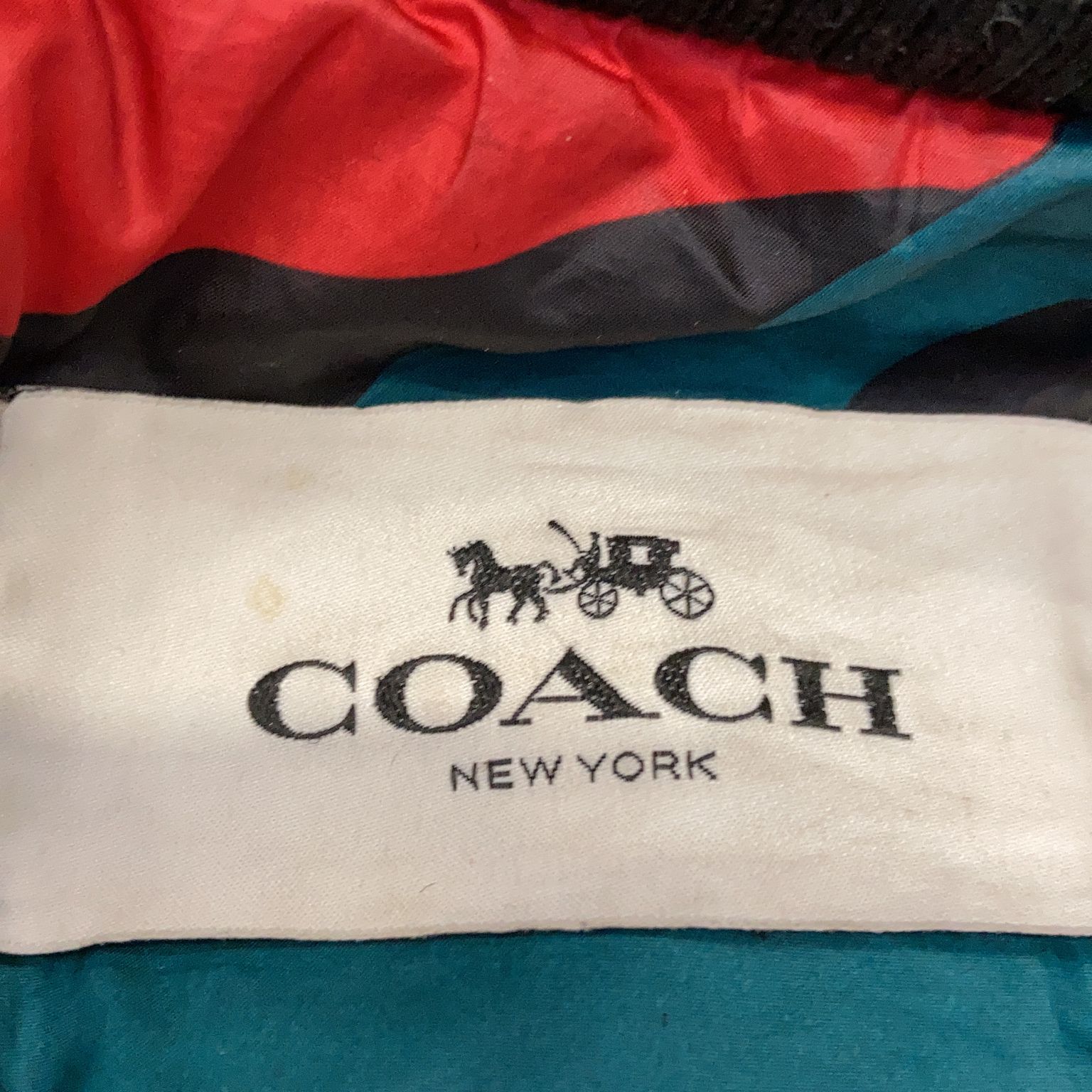 Coach