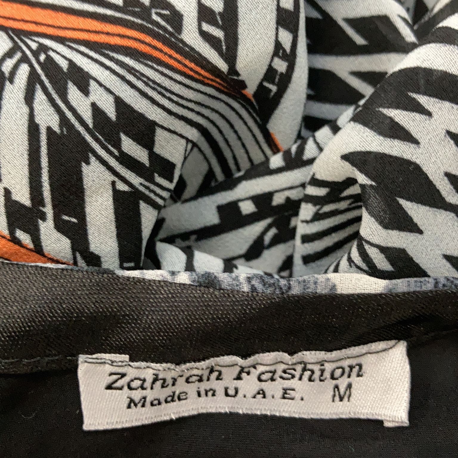 Zahrah Fashion