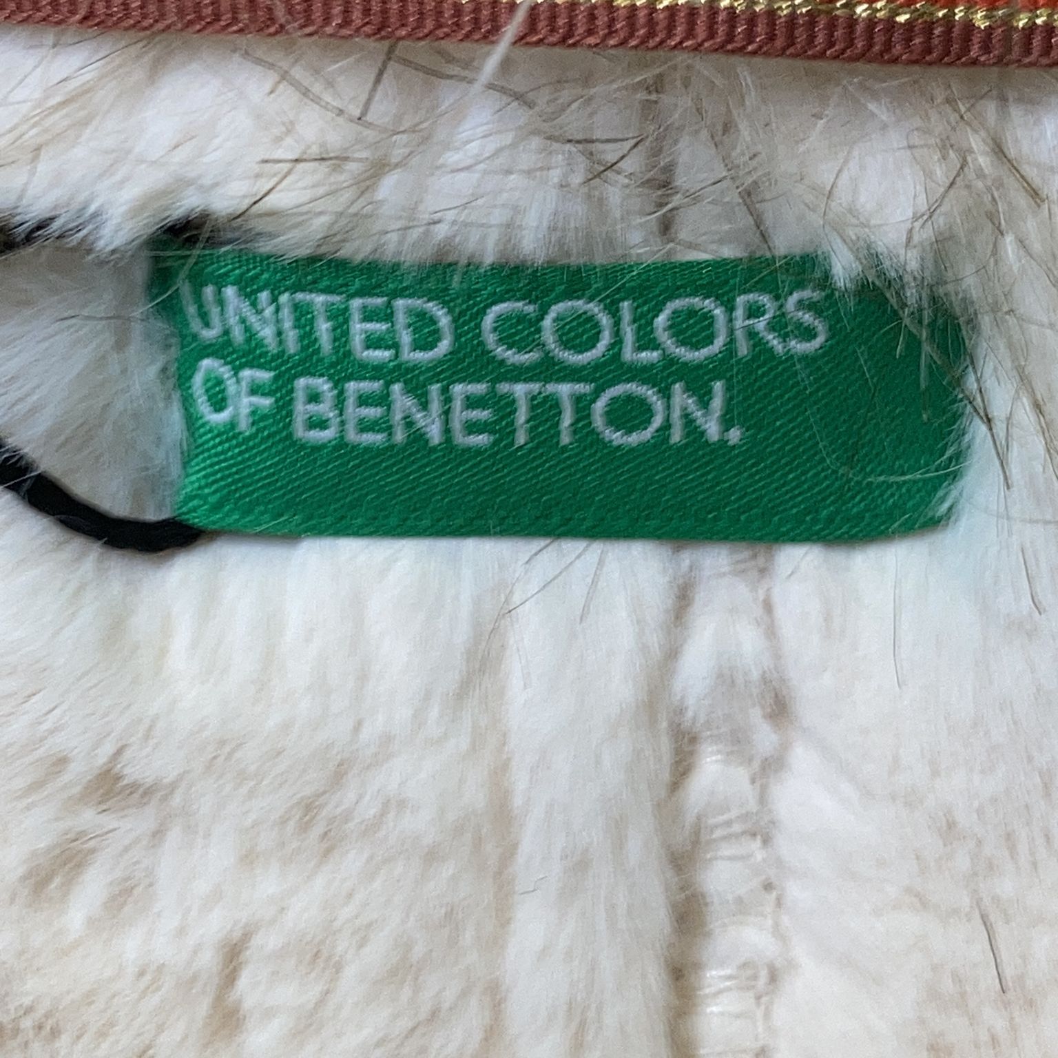 United Colors of Benetton