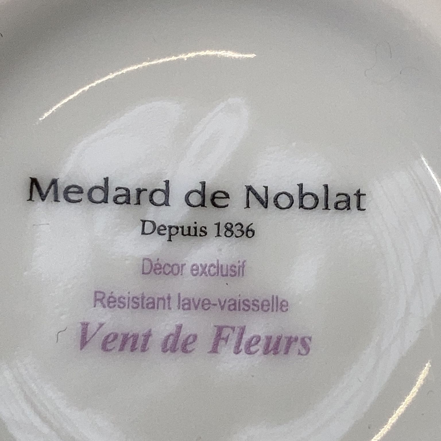 Medard de Noblat