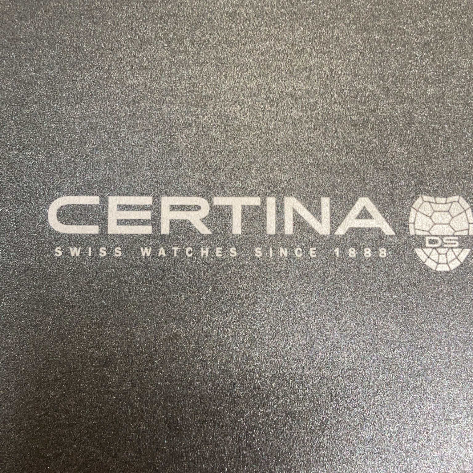 Certina