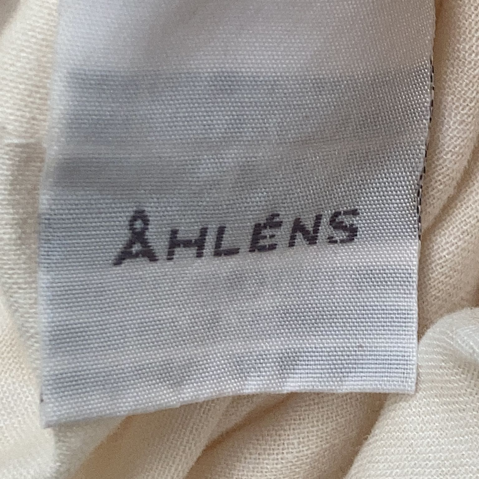 Åhléns