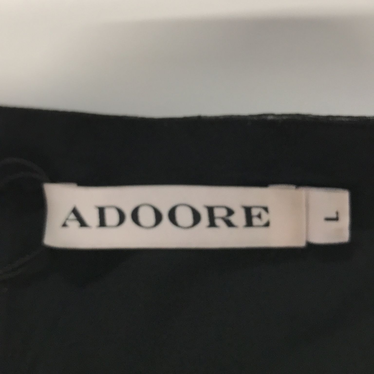 Adoore