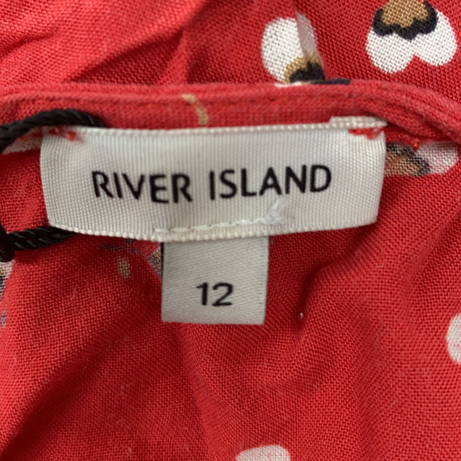 River Island