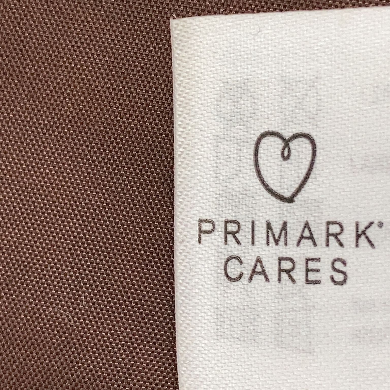 Primark Cares