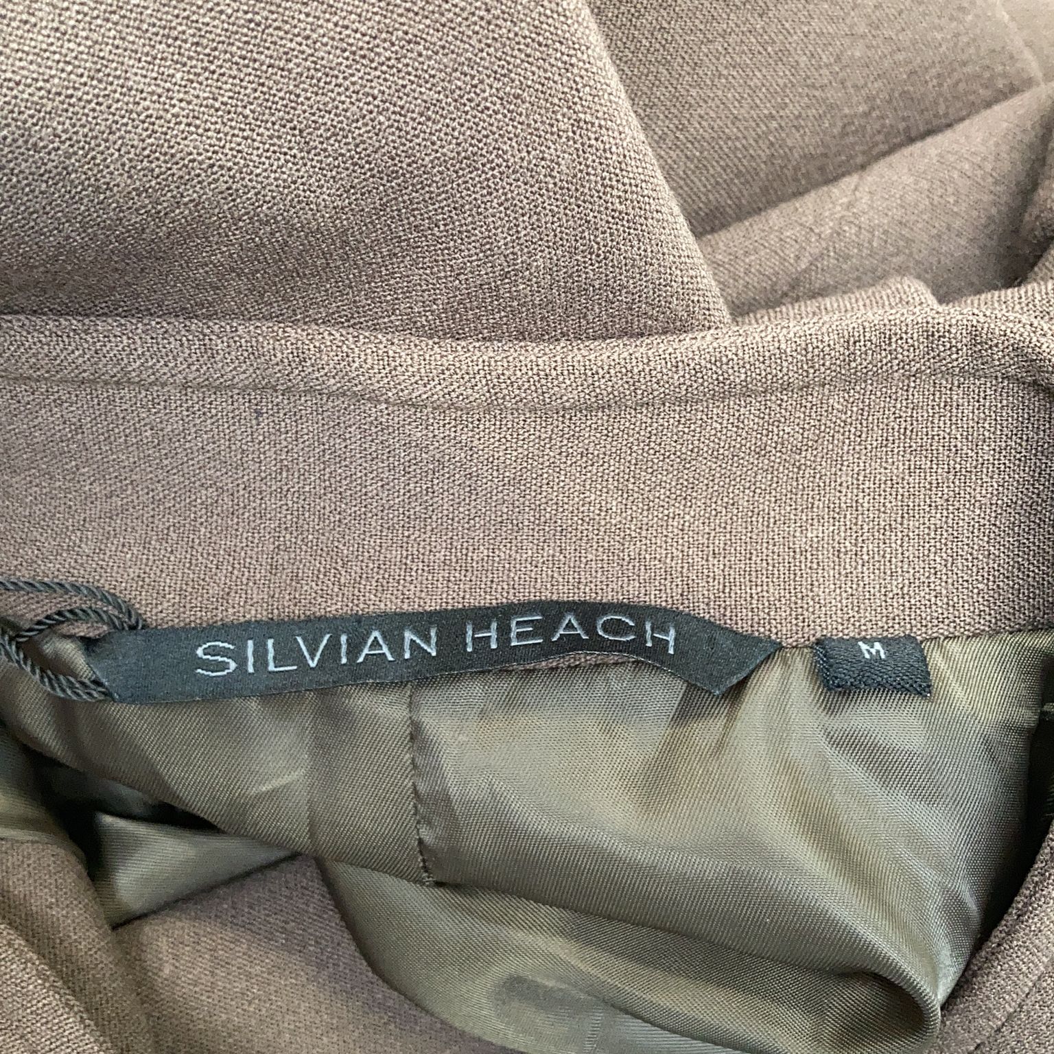 Silvian Heach